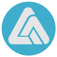 AlphaCity logo